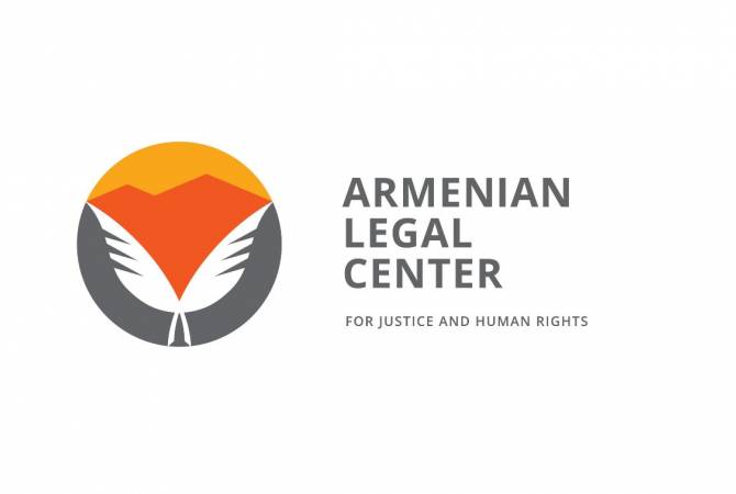 Հայկական իրավական կենտրոնն Ադրբեջանի կողմից սպանված հայ ռազմագերիների 
գործով ՄԻԵԴ-ում  իրավական գործընթաց է սկսել

