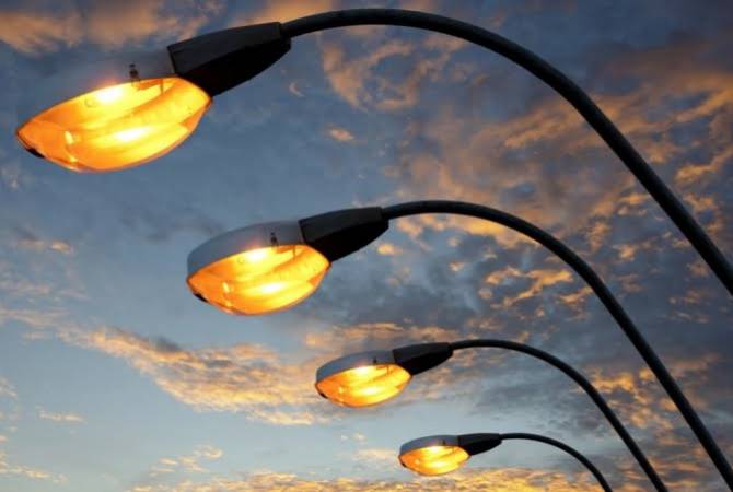Շողակաթ խոշորացված համայնքի բնակավայրերում կկառուցվի լուսավորության ցանց