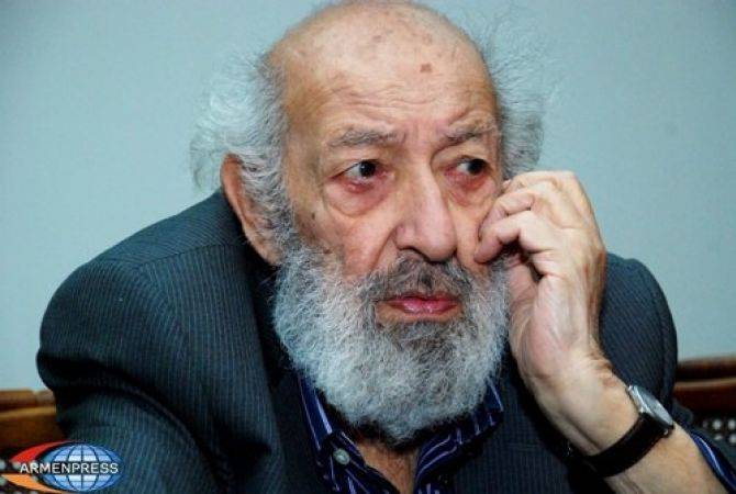 Թուրքիայում հայազգի աշխարհահռչակ լուսանկարիչ Արա Գյուլերի 93-ամյակին նվիրված ցուցահանդես է բացվել