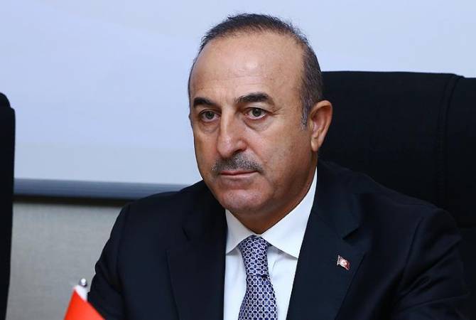 Министр ИД Турции заявил о диалоге по Афганистану со всеми сторонами