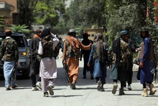 Ce ne « sera pas une démocratie » : « c’est la charia, un point c’est tout »prévient un 
représentant taliban