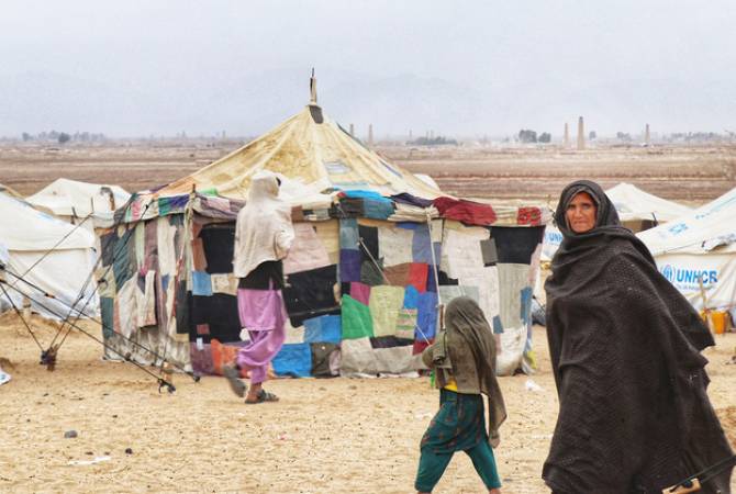  Продовольственная программа ООН приостановила оказание гуманитарной помощи 
Афганистану
 