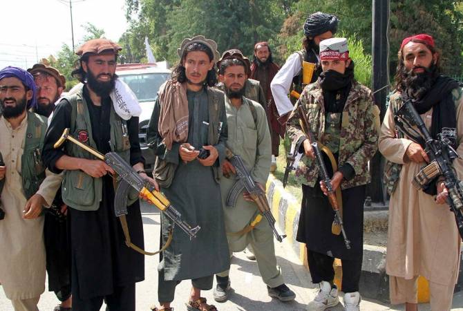 Թալիբները դեմ են Աֆղանստանում թուրք զինվորների ներկայությանը