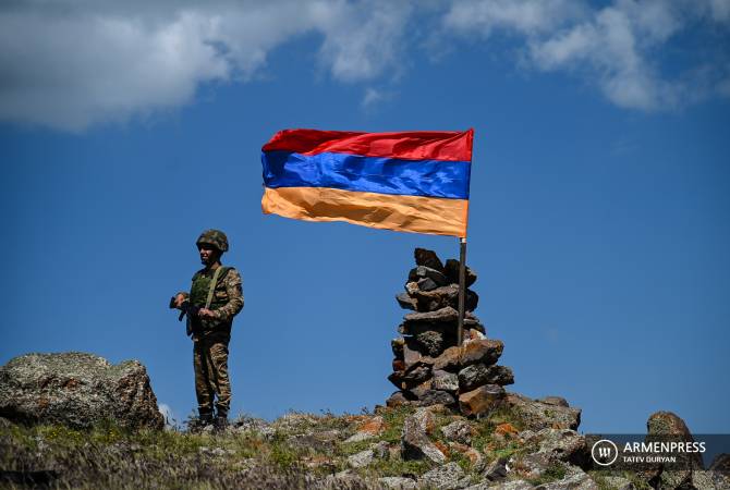 Հայկական բանակը կա և չի համակերպվել կրած պարտության հետ. մեկնարկել են ՊՆ 
եռամսյա վարժական հավաքները

