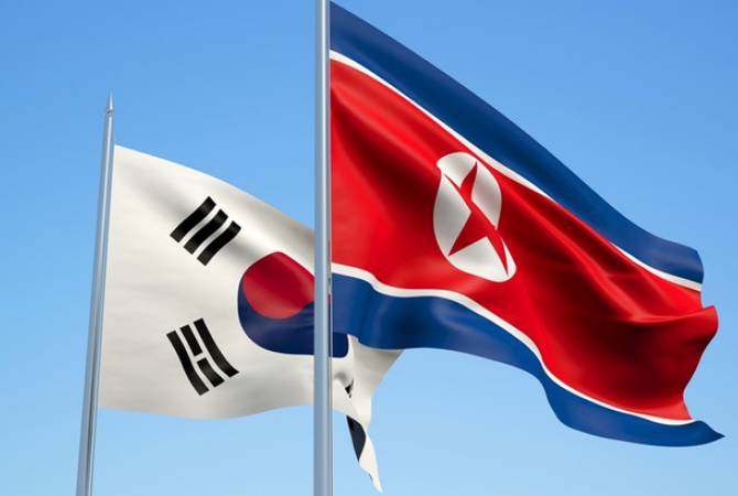  Спецпредставитель Южной Кореи обсудит в США вопросы возобновления диалога с КНДР
 