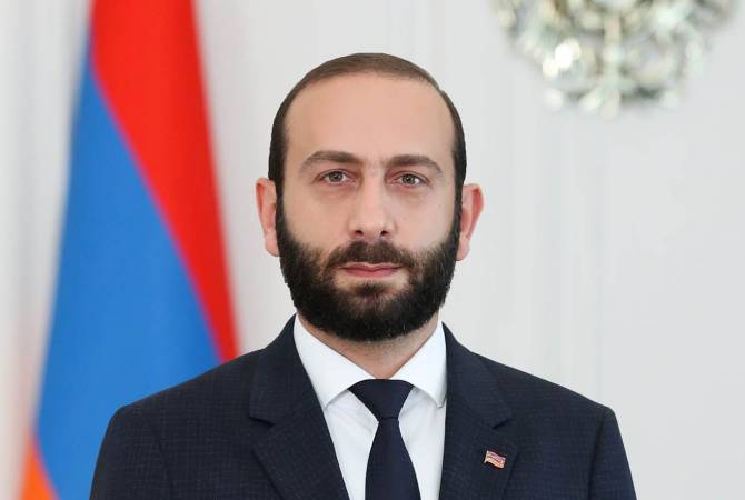 Ermenistan Dışişleri Bakanı: Azerbaycan esirlerin geri dönüşünü engellemeye devam ediyor
