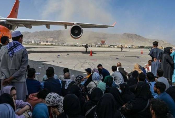 Талибы оценят техническое состояние аэропорта Кабула для возобновления полетов
