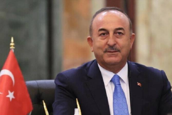 Глава МИД Турции о турецко-российских отношениях

