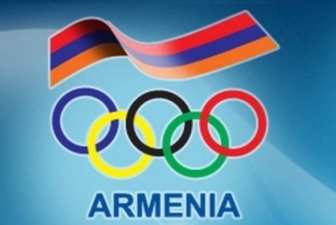 9 сентября состоятся выборы главы Национального олимпийского комитета Армении

