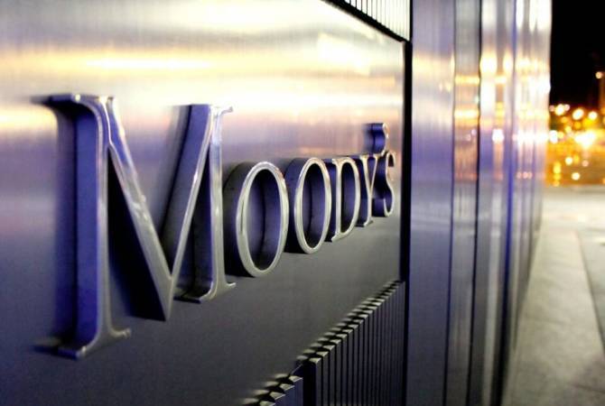 Moody's affirms Armenia's rating at Ba3, maintains stable outlook