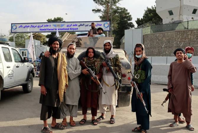 Afganistan Büyükelçisi: "Taliban, Pençşir’deki direnişin liderini öldürmeyi planlıyor"