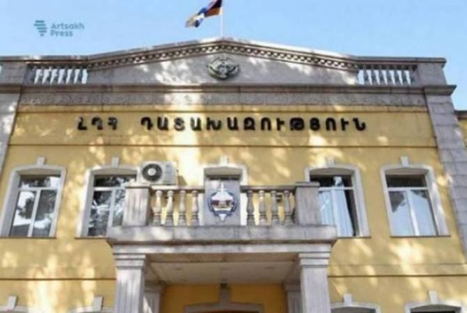 Ադրբեջանցիներն ազգային ատելության շարժառիթով խոշտանգել են Մաճկալաշեն 
համայնքի բնակչին. Արցախի դատախազություն

