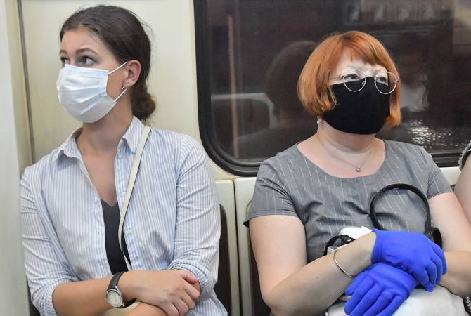 В России зарегистрировали первые случаи заболевания гриппом AH3N2
