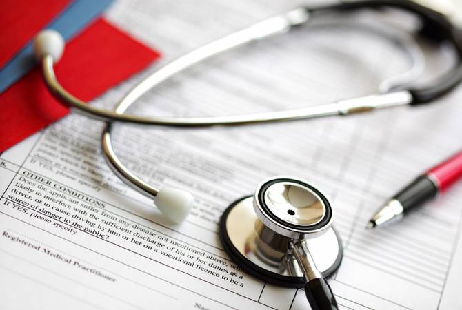Survey: 61% of respondents in Armenia in favor of medical insurance