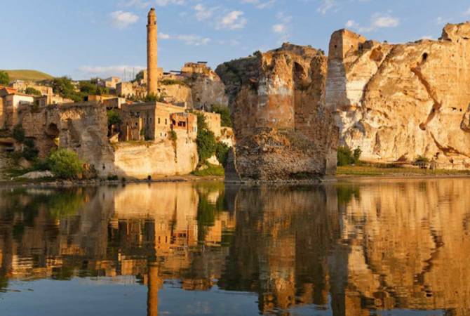 Թուրքիայում պեղումներ են սկսվել աշխարհի հնագույն բնակավայրերից մեկի վայրում
