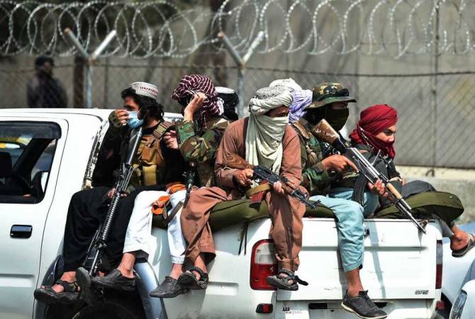 «Թալիբան»-ը մեծ կորուստներ է կրել Փանջշերում եւ վերահսկողությունը կորցրել մի 
քանի գավառների նկատմամբ
