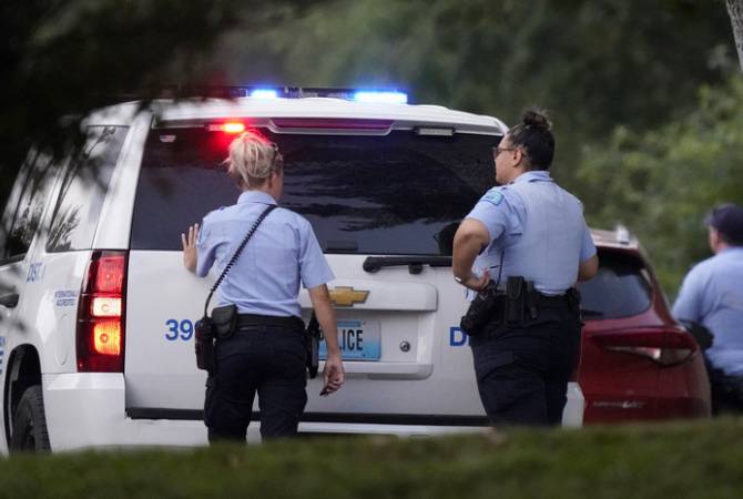 ABD'nin Illinois eyaletinde silahlı saldırı: 12 kişi vuruldu 
