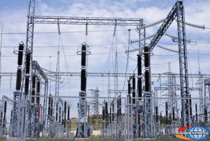 ԱԶԲ-ն կֆինանսավորի էլեկտրաէներգիայի հասանելիության ընդլայնումը Հայաստանի 
մարզերում

