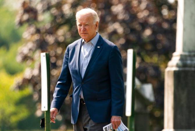 Biden to host leaders of Australia, India and Japan on Sep 24