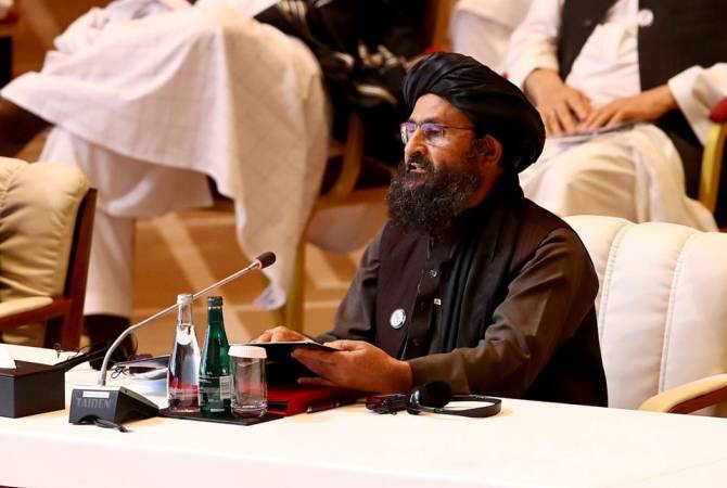 «Թալիբանը» հերքում է իր առաջնորդներից մեկի՝ փոխվարչապետ նշանակված 
Բարադարի սպանությունը