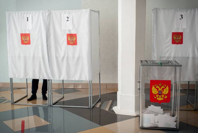 На выборах в Госдуму будут работать около 250 международных наблюдателей