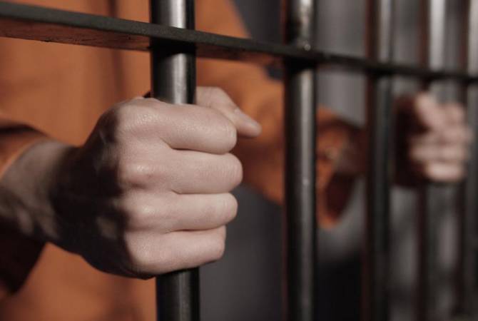 Iranian prisoners extradited from Armenia 