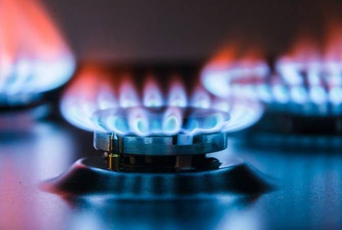 Armenia hopes it will be possible to preserve gas tariff on the border this year