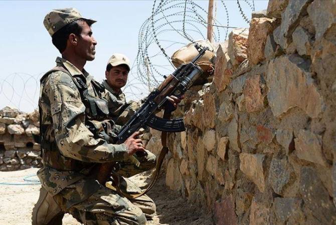 Страны ОДКБ окажут необходимую помощь Таджикистану в случае угрозы из Афганистана