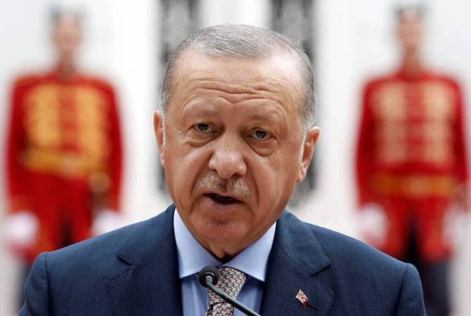 Financial Times, Afgan mülteci sorunuyla ilgili analizinde Türkiye Cumhurbaşkanı Erdoğan ile 
ilgili yorumlara yer verdi

