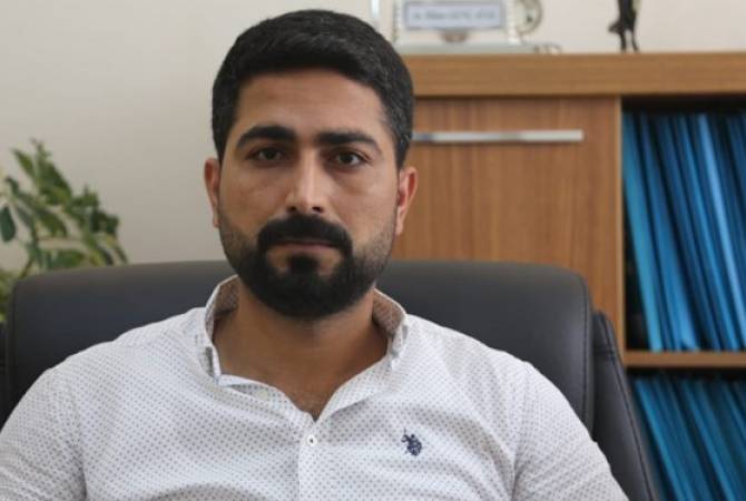 İHD'li avukata Ermeni Soykırımı soruşturması
