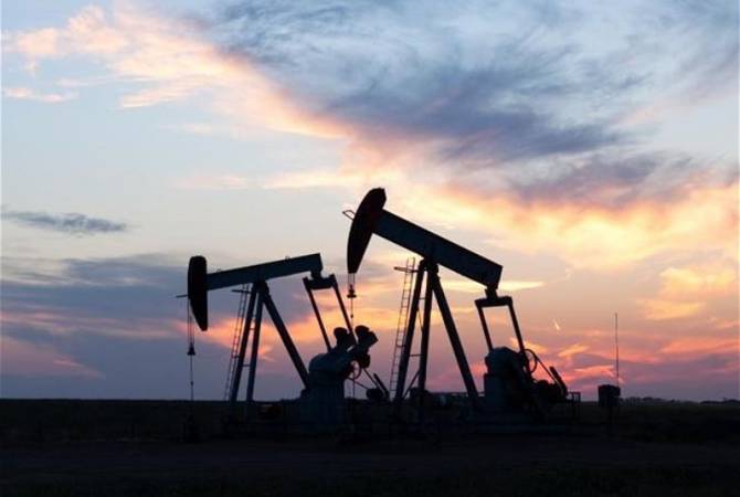 Цены на нефть снизились - 17-09-21
