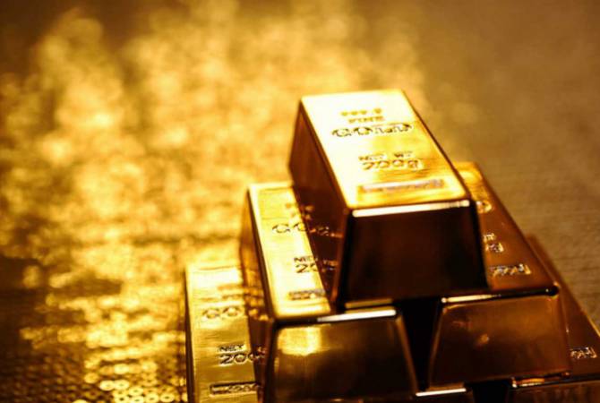 NYMEX: Precious Metals Prices Down - 17-09-21