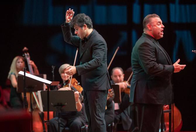 Измененяя восприятие классического искусства: Мальтийский филармонический оркестр и 
Джозеф Каллея на фестивале InClassi