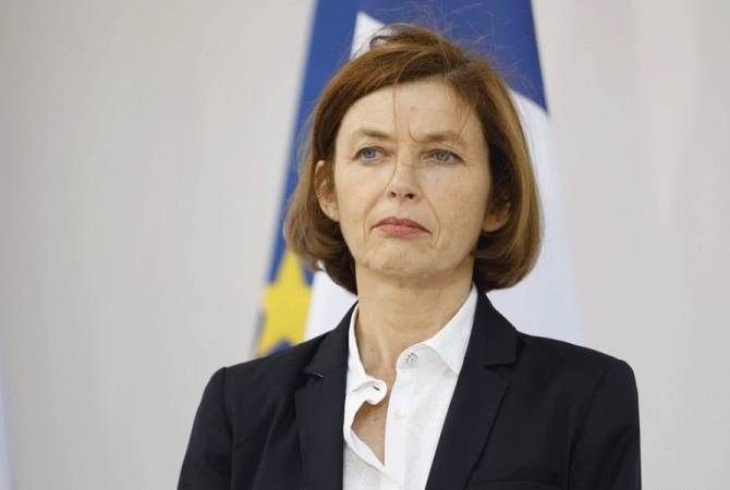 Министр обороны Франции заявила об отсутствии политического диалога в НАТО

