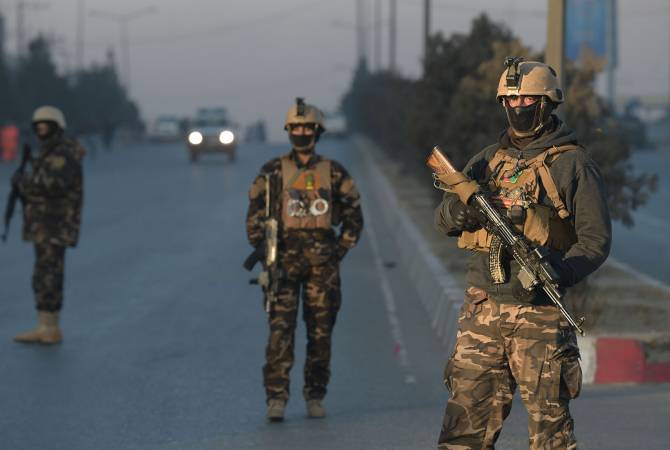При нападении неизвестных в Джелалабаде на востоке Афганистана погибли пять 
человек