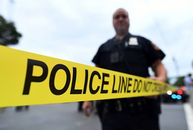 Один подросток погиб при стрельбе в штате Кентукки
