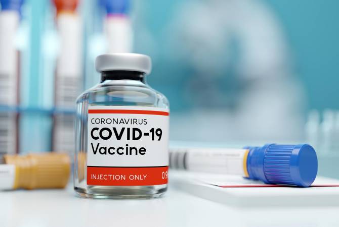 США и Евросоюз запускают партнерство для борьбы с дезинформацией в сфере вакцин
