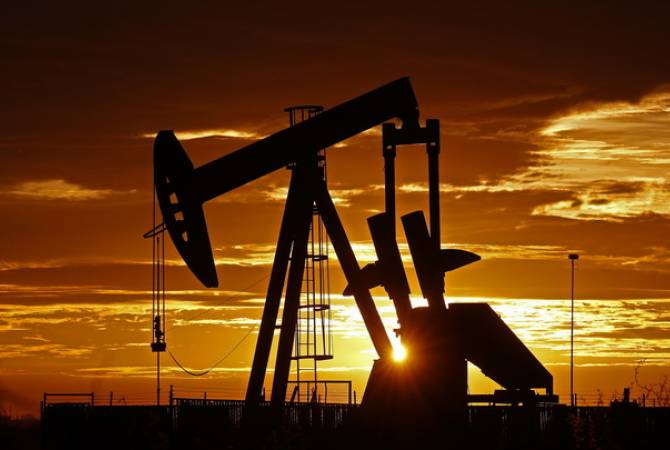Цены на нефть выросли - 23-09-21
