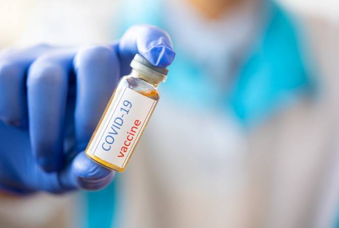 Индийская компания согласовала производство собственной вакцины от COVID-19