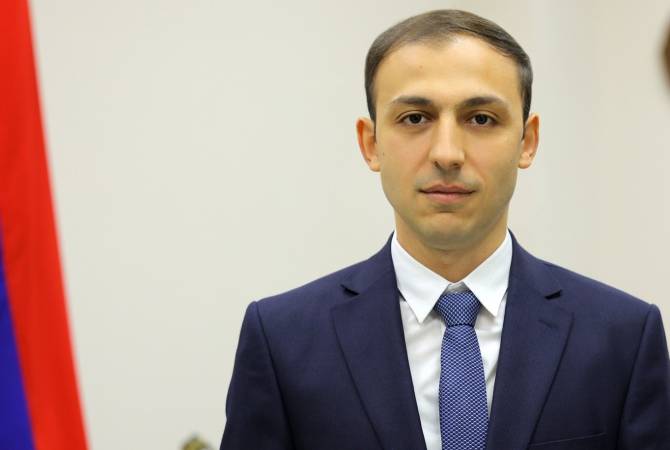 Artsakh Ombudsmanı: Artsakh halkı, anavatanında özgür, güvende ve onurla yaşama hakkını 
savunmaya kararlıdır
