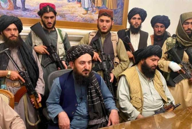Талибы будут использовать конституцию времен последнего афганского короля


