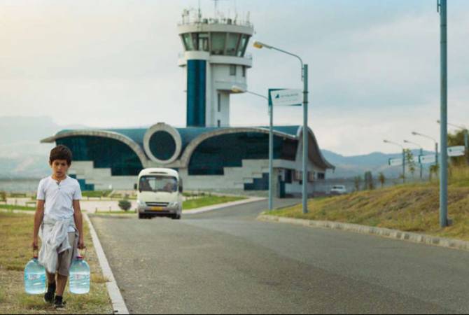 Армянский фильм «Когда утихнет ветер» будет выдвинут на премию «Оскар»