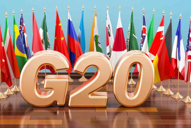G-20-ը Աֆղանստանի հարցով գագաթնաժողով կհրավիրի