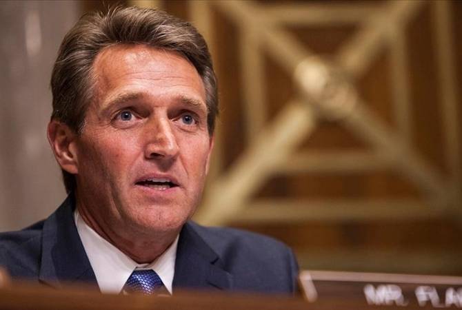 Candidate for US Ambassador to Turkey announces his recognition of the Armenian Genocide