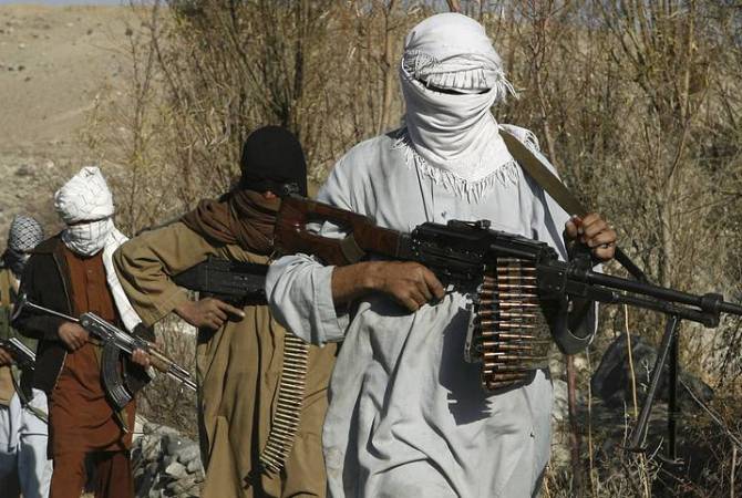 Глава СЕНТКОМ сообщил, что талибы предлагали США временный контроль над Кабулом