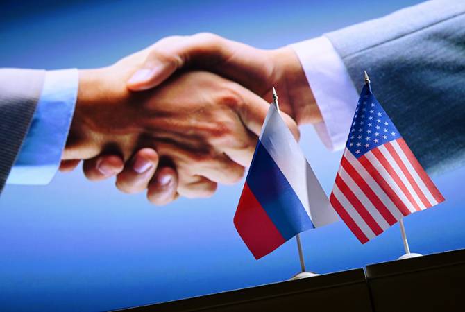 Консультации России и США по стратегической стабильности начались в Женеве