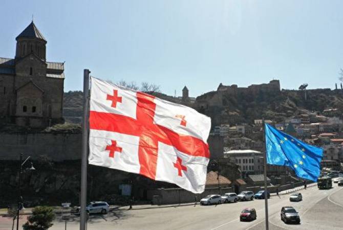 EU Ambassador calls Georgia’s municipal elections “test for democracy”