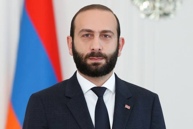 Провокационное поведение Баку сказывается на странах региона: интервью главы МИД 
Армении агентству IRNA