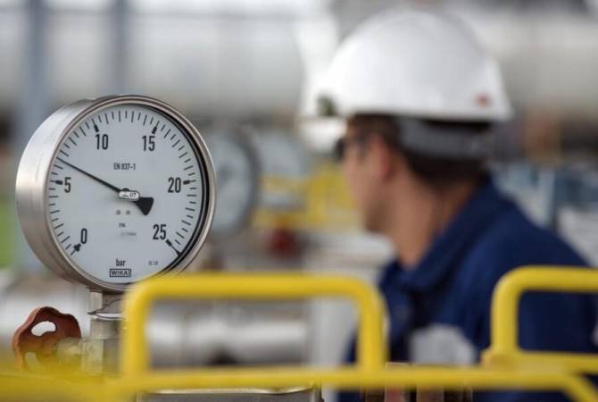 Avrupa'da doğalgaz fiyatları yeni zirvesini gördü
