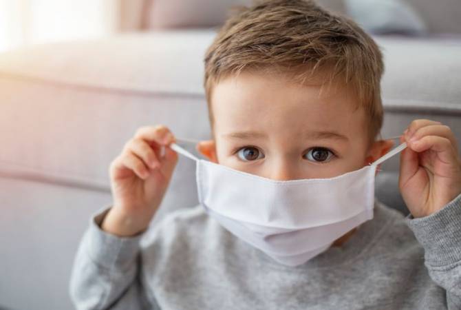 Вспышка коронавируса в детских садах в Тбилиси – закрыты 14 дошкольных учреждений
